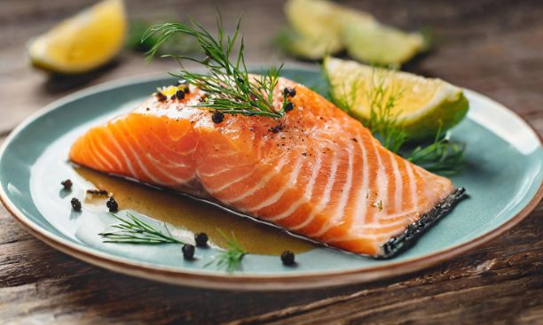 Καρύδια: ωμέγα-3 λιπαρά οξέα για τη βελτίωση της μνήμης